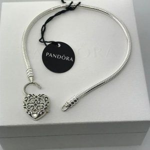 Pandora | Jewelry | Pandora Moments 